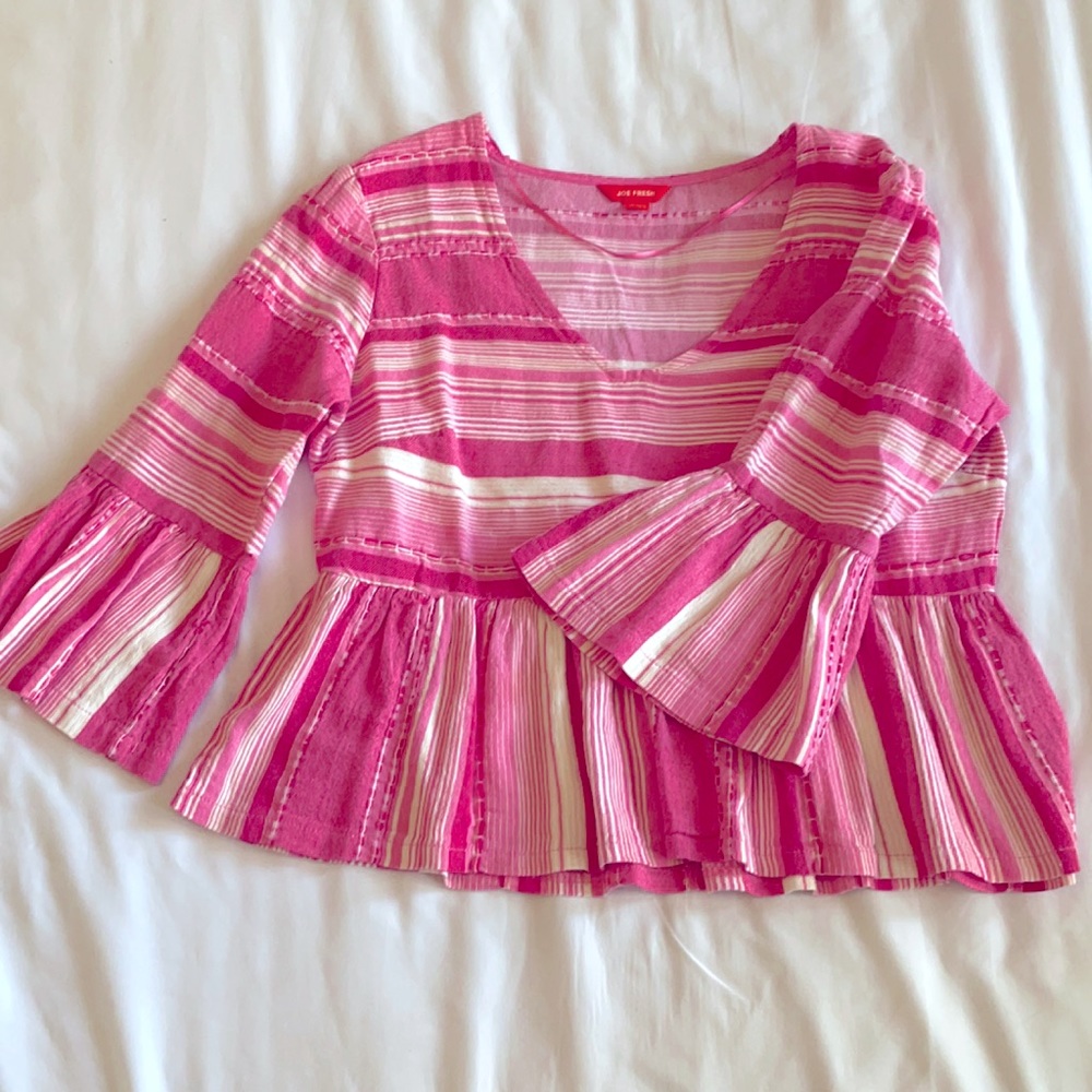 Boho Top
